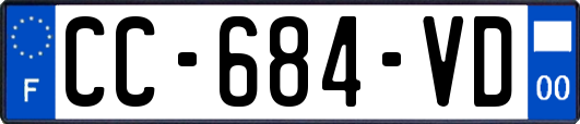 CC-684-VD