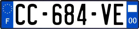 CC-684-VE