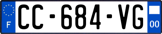 CC-684-VG