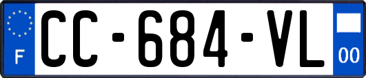 CC-684-VL
