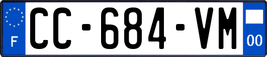 CC-684-VM