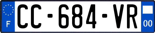 CC-684-VR