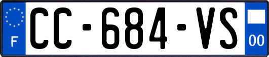 CC-684-VS