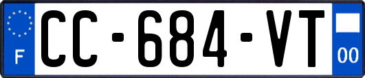 CC-684-VT