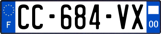 CC-684-VX