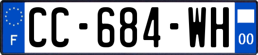 CC-684-WH
