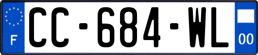 CC-684-WL
