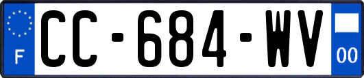 CC-684-WV