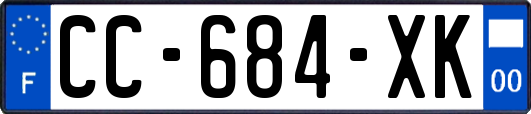 CC-684-XK