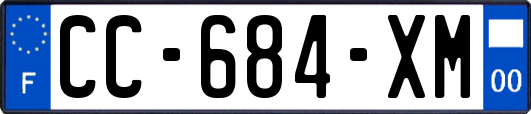 CC-684-XM