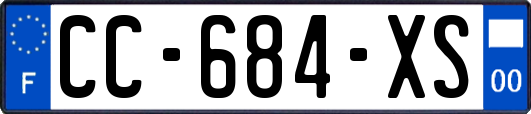 CC-684-XS
