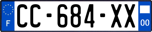 CC-684-XX