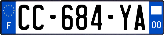CC-684-YA