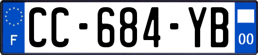 CC-684-YB