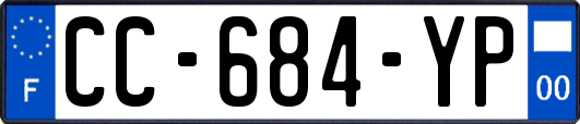 CC-684-YP