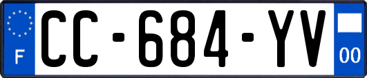 CC-684-YV