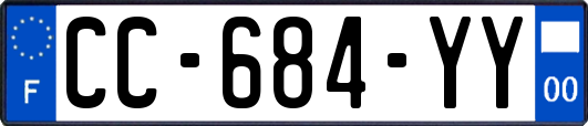 CC-684-YY