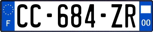 CC-684-ZR