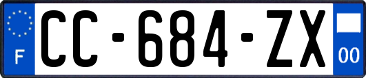 CC-684-ZX