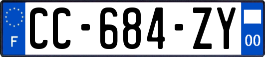 CC-684-ZY