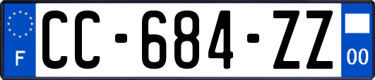 CC-684-ZZ