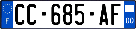 CC-685-AF