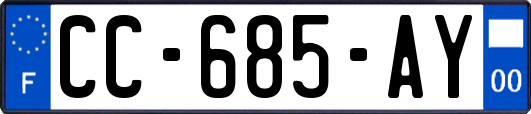 CC-685-AY