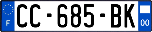 CC-685-BK