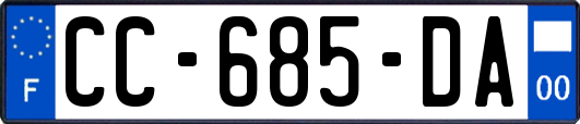 CC-685-DA