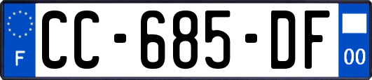 CC-685-DF