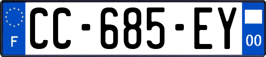 CC-685-EY