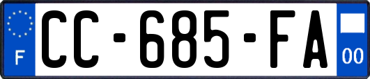 CC-685-FA