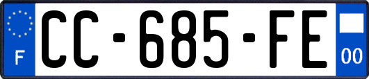 CC-685-FE