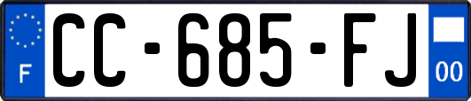 CC-685-FJ