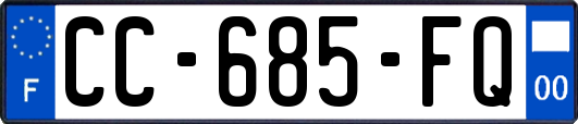 CC-685-FQ