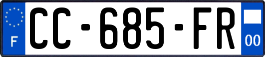 CC-685-FR