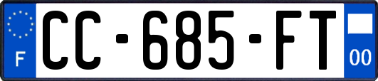 CC-685-FT