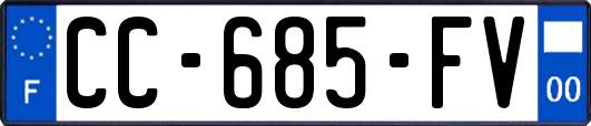 CC-685-FV