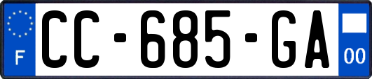 CC-685-GA