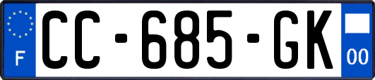 CC-685-GK