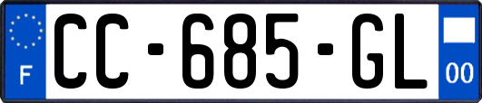 CC-685-GL