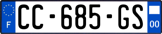 CC-685-GS