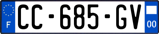 CC-685-GV