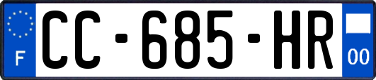 CC-685-HR
