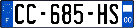 CC-685-HS