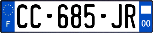 CC-685-JR