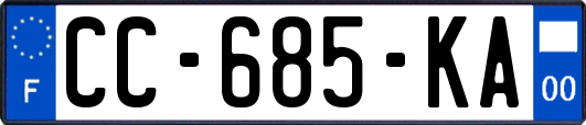 CC-685-KA