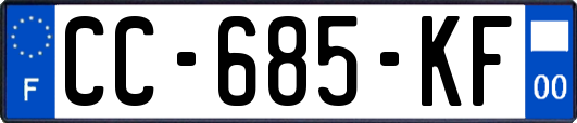 CC-685-KF