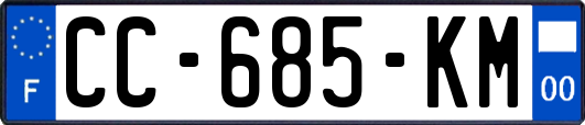 CC-685-KM