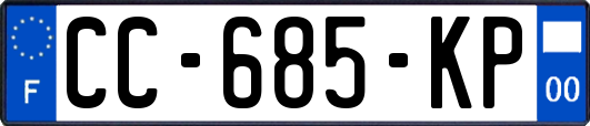 CC-685-KP